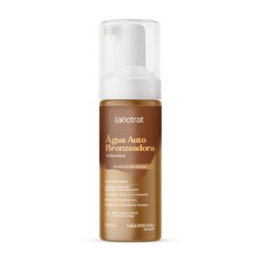 Imagem de Água Autobronzeadora Intensiva Labotrat Vai & Brilha 130ml