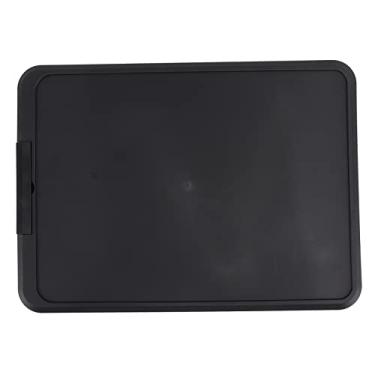 Imagem de Controle Deslizante Móvel da Máquina de café, Bandeja Deslizante Sob o Gabinete, Controle Deslizante de Armazenamento da Bancada da Cafeteira, Rodas de Rolamento Suave, Parte