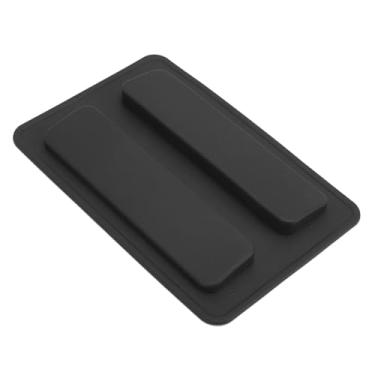 Imagem de Tampa de Torradeira de Silicone, 15,8x10,4x1,2cm Prática Prevenção contra Derramamento Tampa Reutilizável para Máquina de Fazer Pão Macio Capa de Torradeira de Silicone Flexível