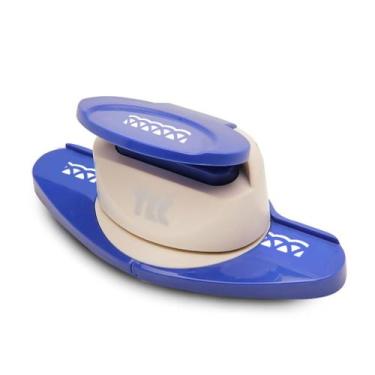 Imagem de Furador Borda Fbca010 Renda - TOKE E CRIE