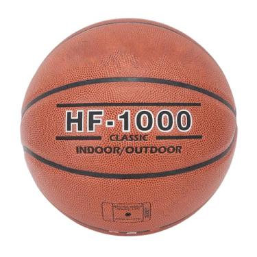 Imagem de Bolas de basquete indoor e outdoor, tamanho 7, bolas de basquete PU à prova de explosão para treinamento indoor ao ar livre, basquete masculino, basquete adulto