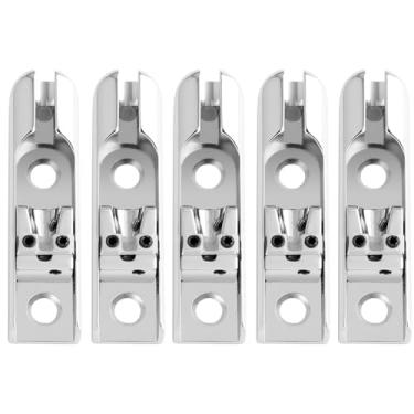 Imagem de Ponte Monorail Saddle Carrinho Para Contra Baixo Monorail 5 Cordas