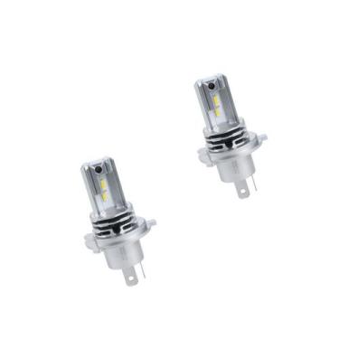 Imagem de Lâmpadas LED Farol Volkswagen Saveiro H4 6000k - SHOCKLIGHT