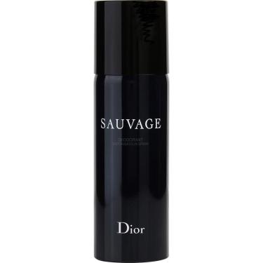 Imagem de Desodorante Masculino Christian Dior Sauvage Spray 150 Ml