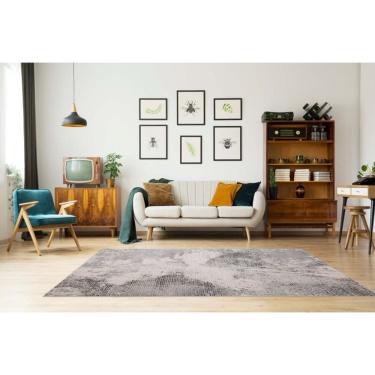 Imagem de Tapete Sala Kingdom 300x400cm