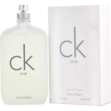 Imagem de Perfume Unisex Calvin Klein Ck One Edt Spray 295 Ml
