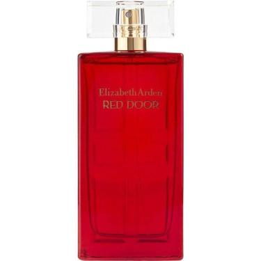 Imagem de Perfume Feminino Elizabeth Arden Red Door Edp Spray 50 Ml (nova Embalagem) (sem Caixa)