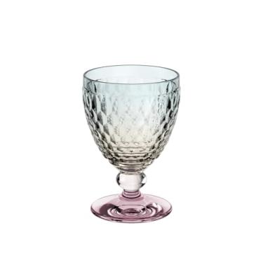 Imagem de Villeroy & Boch Taça de vinho tinto pérola Boston, 25 ml, vidro de cristal, feito na Alemanha