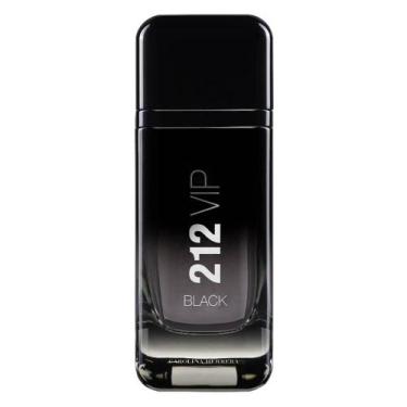 Imagem de 212-Vip-Men-Black-Masculino Parfum - Perfume, 200 Ml