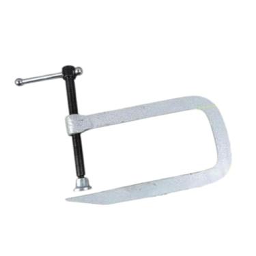 Imagem de YIJU Guitar Bridge Clamp Guitar Reparo U Shape Glamp Multifury para Bass Guitar Bass, 13.5x6.4cm