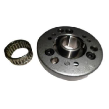 Imagem de Placa De Partida Scooter Sun 150 Shineray