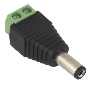 Imagem de Conector P4 Macho Borne X10