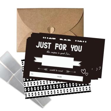 Imagem de Hilgue 12 cartões de cupom raspar