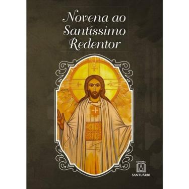 Imagem de Novena Ao Santíssimo Redentor