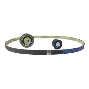 Imagem de Correia Dentada + Tensor POLO 2018/2022 - 90580 - KS459060 - Volkswage