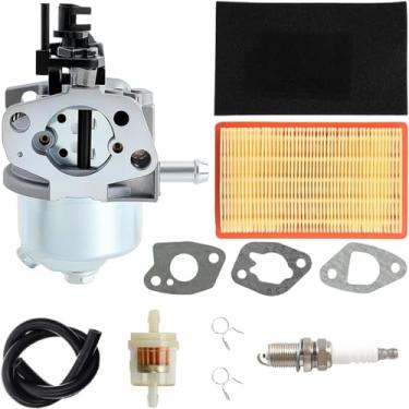 Imagem de Kits de ajuste de carburador ST100 951-14423 compatíveis com Cub Cadet SC300HW SC500Z SC100 SC100HW SC500HW SC500EZ ST100 aparador LE100 Edger para Troy-Bilt TB105 TB120 TB220 Pareador de cortador de