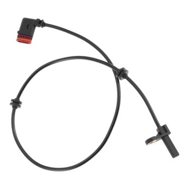 Imagem de ACROPIX Sensor de velocidade da roda ABS Sensor ABS Sensor de sistema de frenagem antibloqueio para Mercedes-Benz S350 2012-2013 No.2215400917
