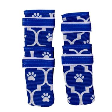 Imagem de Sapato Para Cachorro - Gorgurinho Azul  M