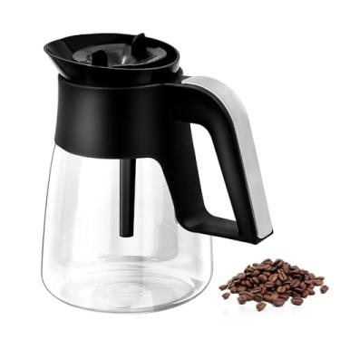 Imagem de Cafeteira de substituição para 10 xícaras para cafeteira Ninja