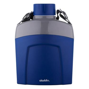 Imagem de Cantil Térmico Aladdin 1L, Azul