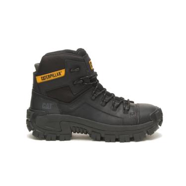 Imagem de Bota de trabalho Caterpillar Invader Hiker impermeável para homens
