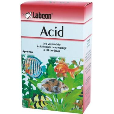 Imagem de Alcon Labcon Acid 15 ml - Alcon Pet