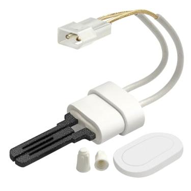 Imagem de Kit de juntas de ignição 77707-0054 para peças de reposição para aquecedores de piscina e spa Pentair Sta-Rite Max-E-Therm MasterTemp 200/250/300/400