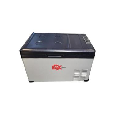 Imagem de Geladeira portátil quadrivolt eax 36l - E-ax Parts