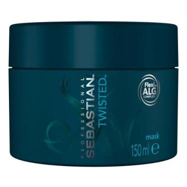Imagem de Máscara de Tratamento Curl Elastic Treatment - Sebastian Twisted - Seb