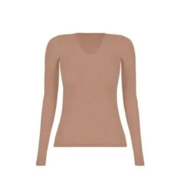 Imagem de Segunda pele fio 60 poliamida Loba Lupo 00845