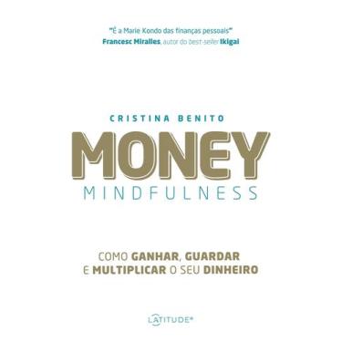 Imagem de Livro - Money Mindfulness
