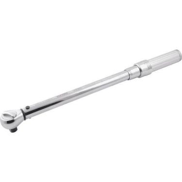 Imagem de Torquímetro Estalo 1/2`` 25 N.M 125 N.M Vonder Plus