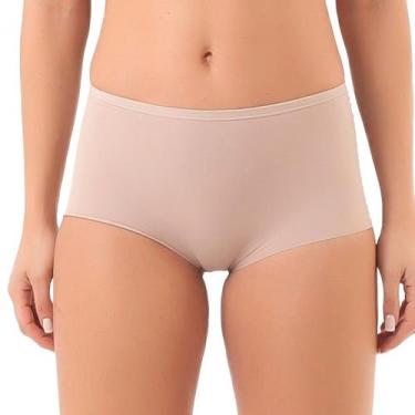 Imagem de Calcinha Magic Caleçon com enchimento Ref.: CA581 - Nayane Rodrigues, 