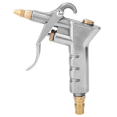 Imagem de Pistola de Sopro de Ar, Ferramenta de Limpeza, Com Bico de Ar para Caixa de Computador, Motor, Remoção de Poeira, Soprador Pneumático