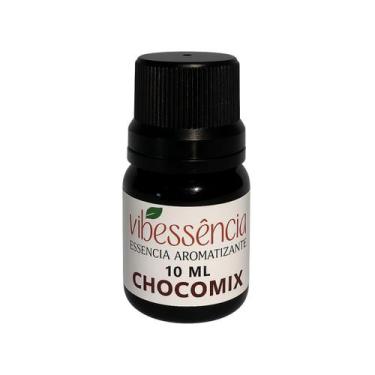 Imagem de Essencia Para Aromatizador Cheirinho Incrivel 10ml - Vibessencia, Choc