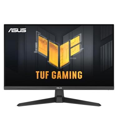 Imagem de ASUS Monitor TUF Gaming 68.6 cm 1080P (VG279Q3A) – Full HD, 180Hz, 1ms, Fast IPS, Extreme Low Motion Blur Sync, FreeSync Premium, G-SYNC