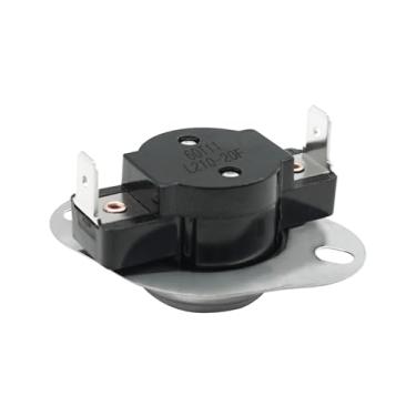 Imagem de Interruptor de limite L210-20F Furance compatível com ICP Heil Tempstar Carrier - Substitua para 313408, 34335001, HQ34335001TD, 338085-758, 34335-001