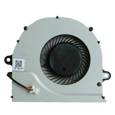 Imagem de Ventilador de CPU DBParts para Acer Aspire E5-421 E5-471 E5-522 E5-551 E5-571 E5-571G E5-573 E5-574G E5-574T E5-772 F5-571 V3-472G V3-575 E5-421G E5-475 E5-522G E5-532 E5-532G E5-552 E5-522 E5-573G E5-574TG