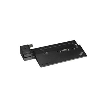 Imagem de ThinkPad Lenovo Ultra Dock 90W BR 40A20090BR