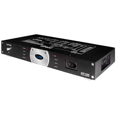 Imagem de Condicionador de Energia 3600VA - ACF 3100 Upsai 110V