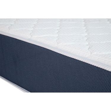 Imagem de Colchão Netsono King Na Caixa Vitagel Max Anatomic Double Face Pocket 193x203x25cm