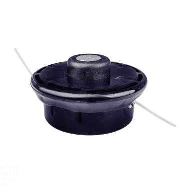 Imagem de Carretel 2 Fios De Nylon 2,4 Mm Tramontina Para Roçadeira Com 12 M De Comprimento Tramontina