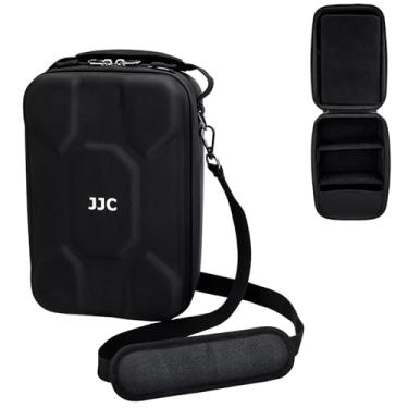 Imagem de Kiorafoto Estojo Rígido Para Transporte De Câmera Sony A7R5 A7Iv A7Iii A7 Canon Eos R6 Mark Ii R8 R5 R Nikon Z8 Z5 Fuji Xt50 Com Lente Inferior 10,24 X 6,69 3,96" (L A P), Bolsa Eva, Bolso E Divisór