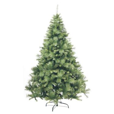 Imagem de Árvore de Natal 180cm Cazza C1024G