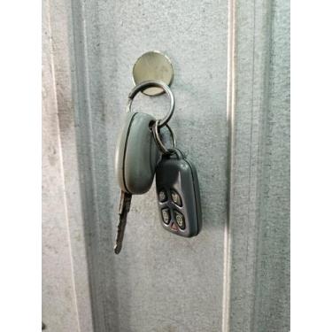 Imagem de Imã De Neodimio 25X2 Redondo n35 - 147 ADAPTACOES