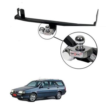 Imagem de Engate Reboque Tempra Sw 1990 Até 1999 Transbike Fixo - Enforth