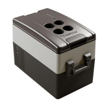 Imagem de Geladeira Portátil 31l Resfriar Bivolt (12/24v) - Digital - Resfri Ar