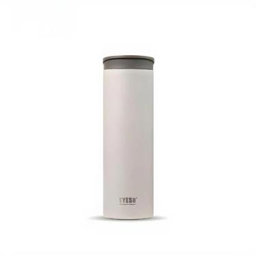 Imagem de Garrafa Térmica De Aço Inoxidável Com Isolamento a Vácuo De 360ml 500m