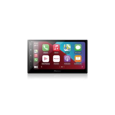 Imagem de Central Multimídia Pioneer DMH-A4480BT 6,8 Bluetooth Espelhamento Spot