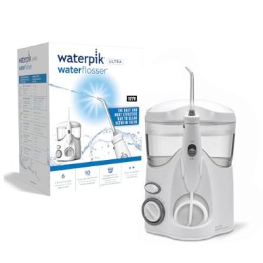 Imagem de Waterpik Irrigador Oral 110V Wp100B Predominante Branco